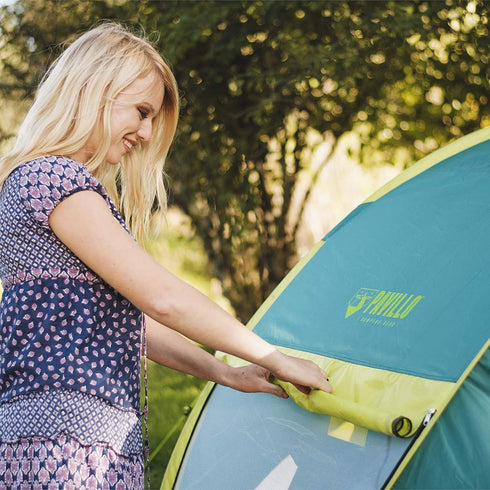 Bestway Pavillo C Mount4 Tent - Spacious Family Tent for Outdoor Getaways