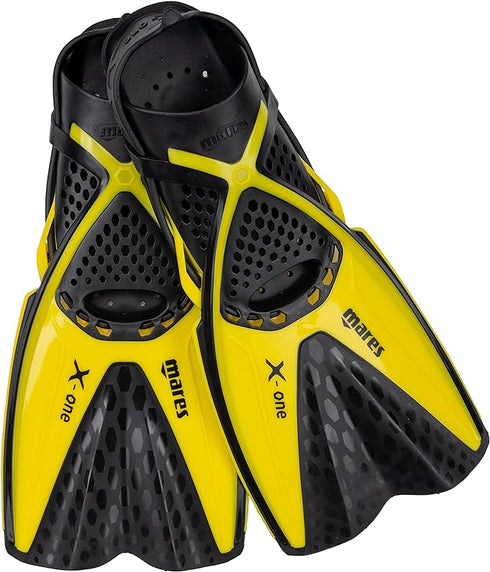 Mares Fins X-One