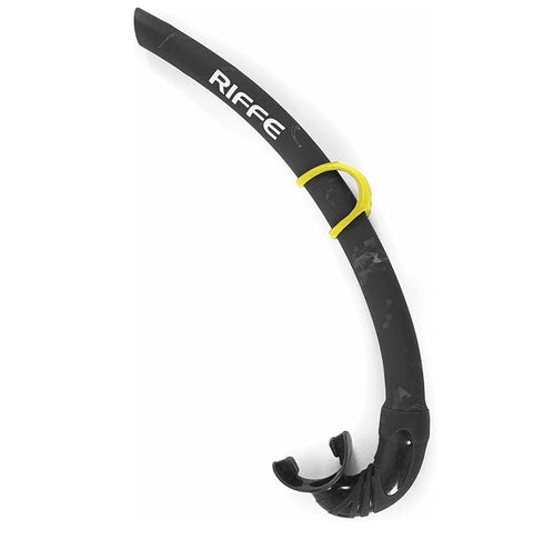Riffe Scout Snorkel W/Vortex Camo