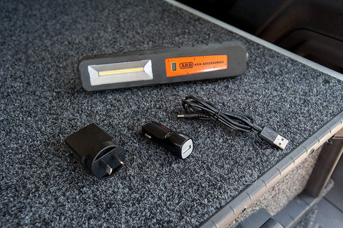 ARB Adventure Light 600|Ac/Dc