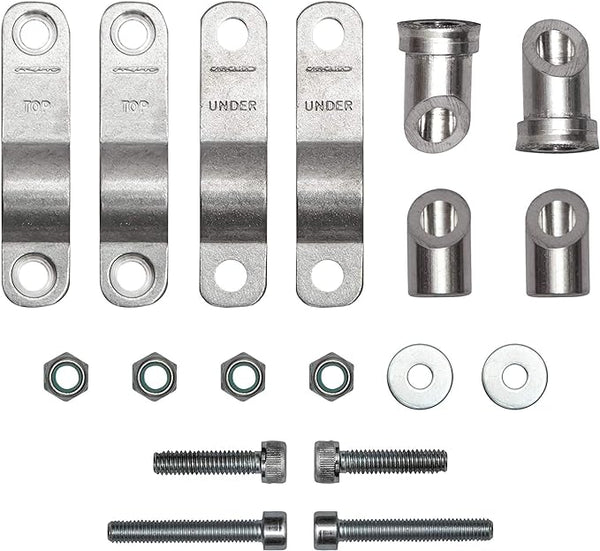 Circuit Rp049098 Fenix Dash Mount Kit 22Mm Iron