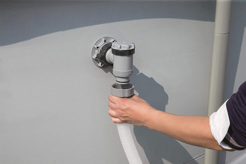 Bestway Clean Sun Solar Pool Heater - Eco-Friendly Heating Solution for Your Pool