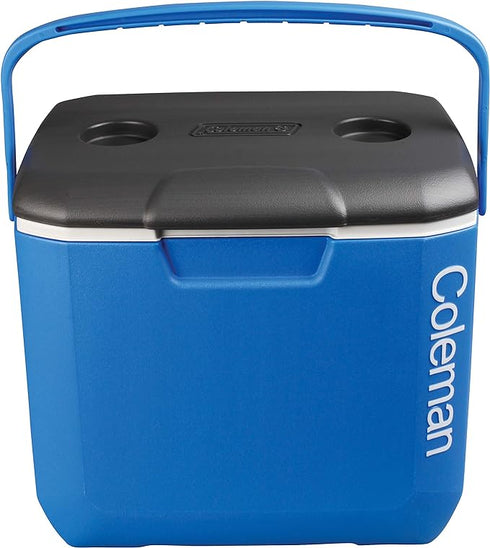 Coleman Tricolour Performance Cooler - Stylish & Functional Cooler