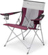 Core Tension Outdoor Folding Chair - Compact and Supportive Design