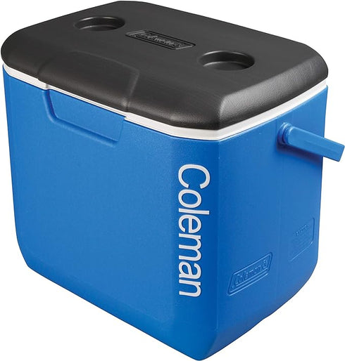 Coleman Tricolour Performance Cooler - Stylish & Functional Cooler