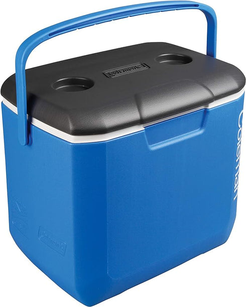 Coleman Tricolour Performance Cooler - Stylish & Functional Cooler