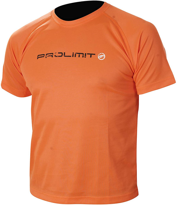 Prolimit Watersport T-Shirt – Quick-Dry Tee For Active Watersports provides breathable comfort for every ride. Move freely today!