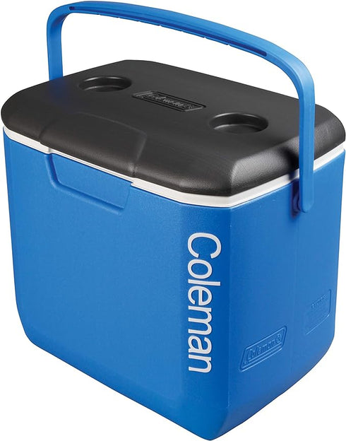 Coleman Tricolour Performance Cooler - Stylish & Functional Cooler