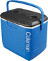 Coleman Tricolour Performance Cooler - Stylish & Functional Cooler