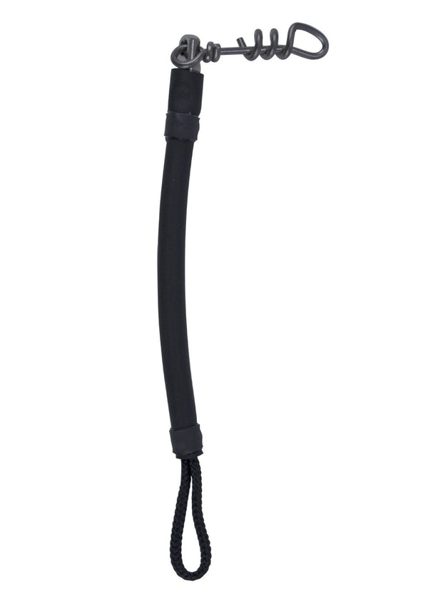 Riffe Pigtail Muzzle Bungee