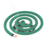 Coghlan's mosquito coil with metal stand, product shot