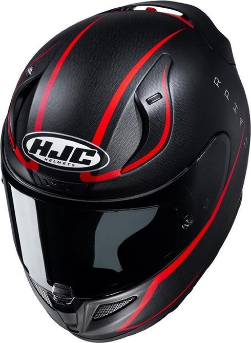 Hjc Rpha 11 Jarban Motorcycle Helmet