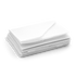 Coghlan's paper toilet seat covers stacked, product shot