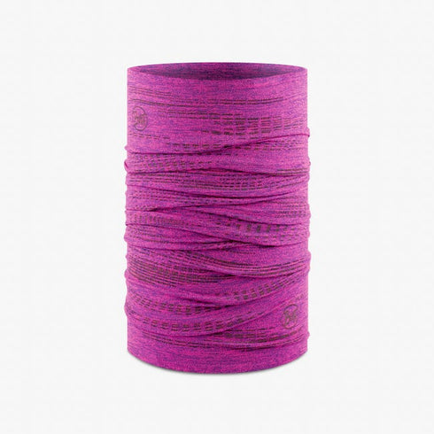 Buff Reflective Dryflx Neckwear