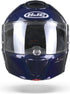 Hjc Rpha 90S Carbon Balian Blue Full Face Helmet