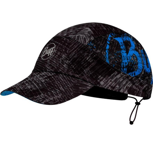 Buff Pack Run Cap