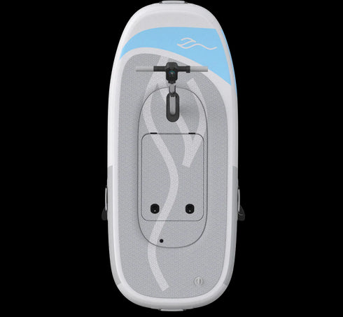 Jetwave Efoil Club Air 230 – Easy, Silent, and Eco-Friendly Flying on Water