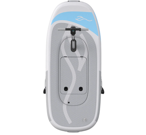 Jetwave Efoil Club Air 230 – Easy, Silent, and Eco-Friendly Flying on Water