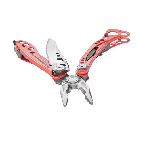 Leatherman Skeletool CX Peg Multi-tool