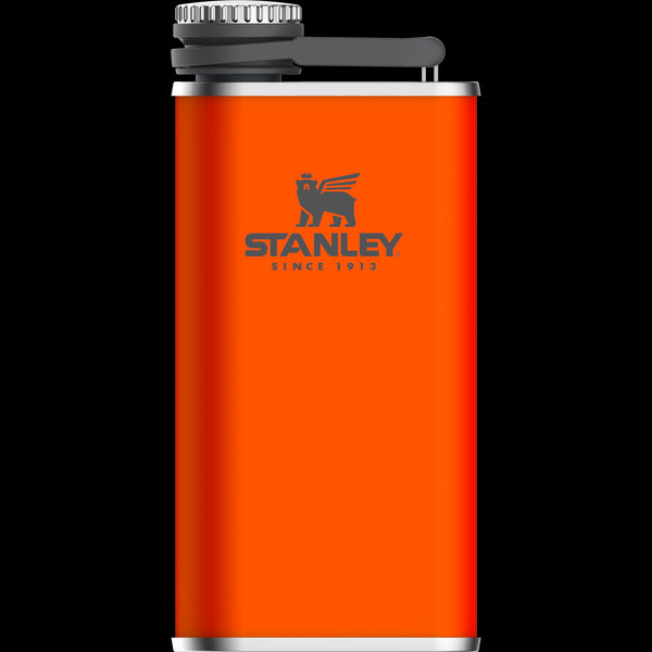 Stanley Classic Easy Fill Flask 0.23L - Compact and Leak-Proof Flask