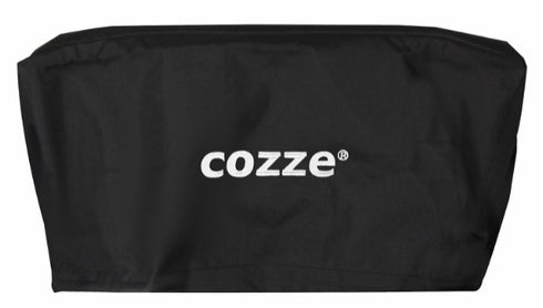 Cozze Pizza Oven Cover for 13 Inch Oven - Tailored Fit for Small Ovens