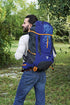 Bestway Pavillo Ultra Trek 60L Backpack 3As