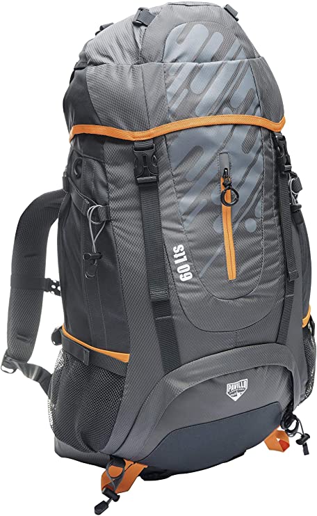 Bestway Pavillo Ultra Trek 60L Backpack 3As