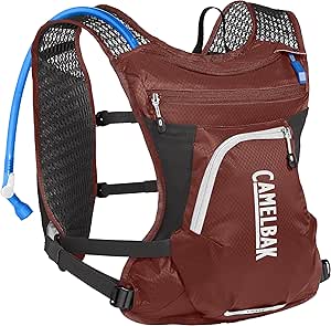 Camelbak Chase Bike Vest 50 Oz Hydration Vest