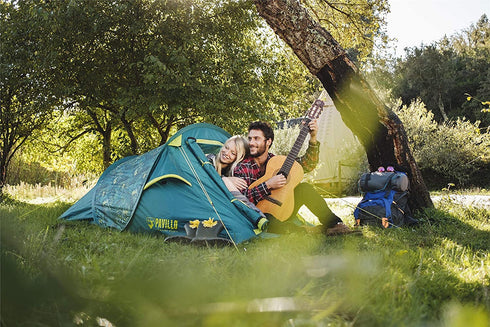 Bestway Pavillo Coolrock Tent - Durable & Comfortable Tent for Camping Adventures