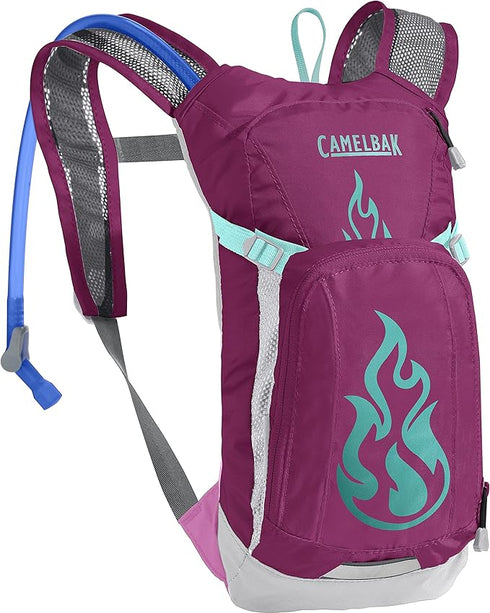 Camelbak Mini M.U.L.E Hydration Pack For Kids