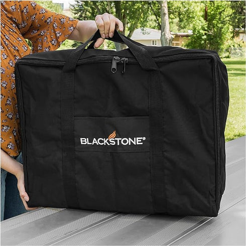 Blackstone 22" Tabletop Griddle Cover and Carry Bag - Durable Storage Solution