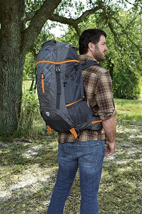 Bestway Pavillo Ultra Trek 60L Backpack 3As