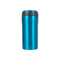 Lifeventure Thermal Mug 300 ml, Gloss Blue, front view
