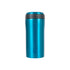 Lifeventure Thermal Mug 300 ml, Gloss Blue, front view