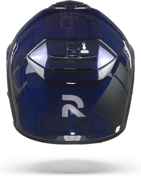 Hjc Rpha 90S Carbon Balian Modular Helmet