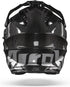 Airoh Commander Full Carbon Gloss Full Face Helmet