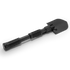 Coghlan's mini shovel with pick, shovel blade side