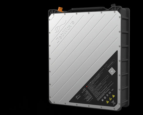 Jetwave Efoil Club Air 230 – Easy, Silent, and Eco-Friendly Flying on Water