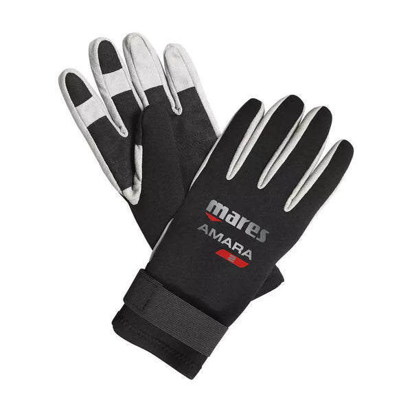Mares Gloves Amara 2Mm