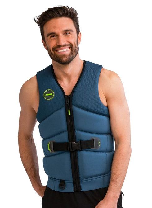 Jobe Unify Life Vest (Men) Essential Watersport Jacket