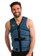 Jobe Unify Life Vest (Men) Essential Watersport Jacket