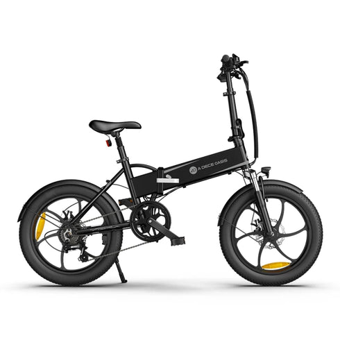 Ado Electric-BIKE A20 25KMH