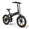 Ado Electric-BIKE A20 25KMH
