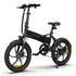 Ado Electric-BIKE A20 25KMH