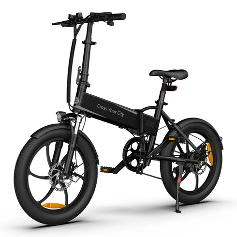 Ado Electric-BIKE A20 25KMH