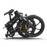 Ado Electric-BIKE A20 25KMH
