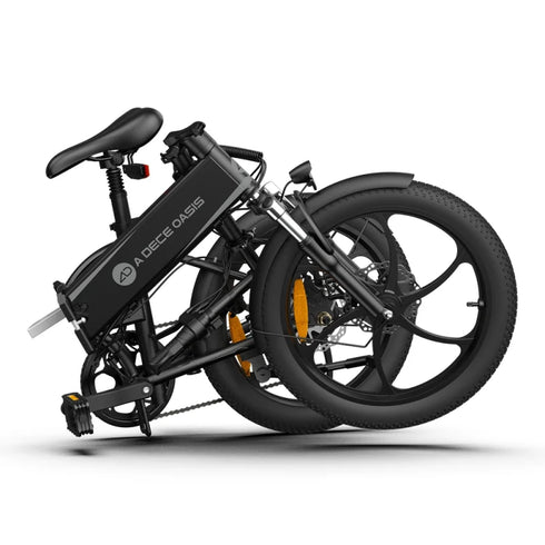 Ado Electric-BIKE A20 25KMH