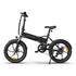 Ado Electric-BIKE A20 25KMH