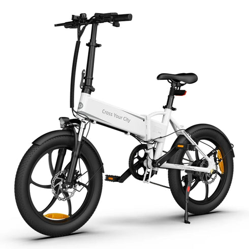 Ado Electric-BIKE A20 25KMH