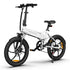 Ado Electric-BIKE A20 25KMH